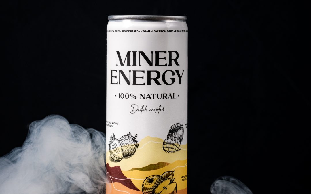 Miner Energy